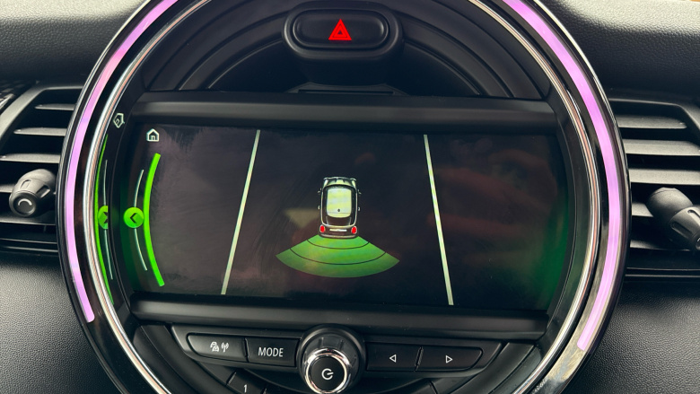 MINI Hatchback 2.0 Cooper S II 3dr Auto Petrol Hatchback